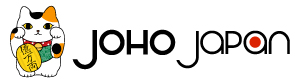 Joho Japan logo